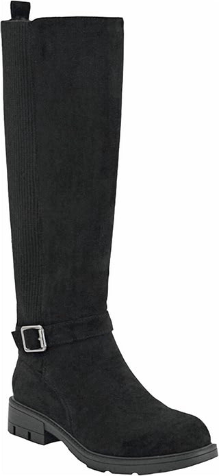 Corkys Footwear - Women's Hay There Faux Suede Boots