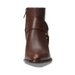 Pedro Garcia - Women's Aden Western Boots