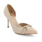 Andrea - Andrea Women's Luxe Collection Stiletto Heels 65012