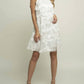 Eva Franco - Freya Shift Lace Dress