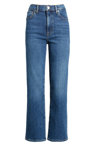 Frame - Le Sleek Straight Jean
