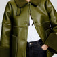 Baum Und Pferdgarten - Birdie Faux Coat