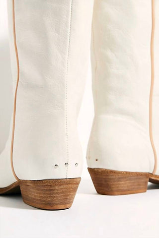 Free People - Montagem Bota Alta