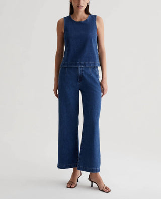 Ag Jeans - Amelia Tank A-line Sleeveless Top
