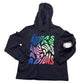 Adidas - Boys Pullover Hoodie