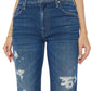 Mother - THE BOOKIE SNEAK JEAN