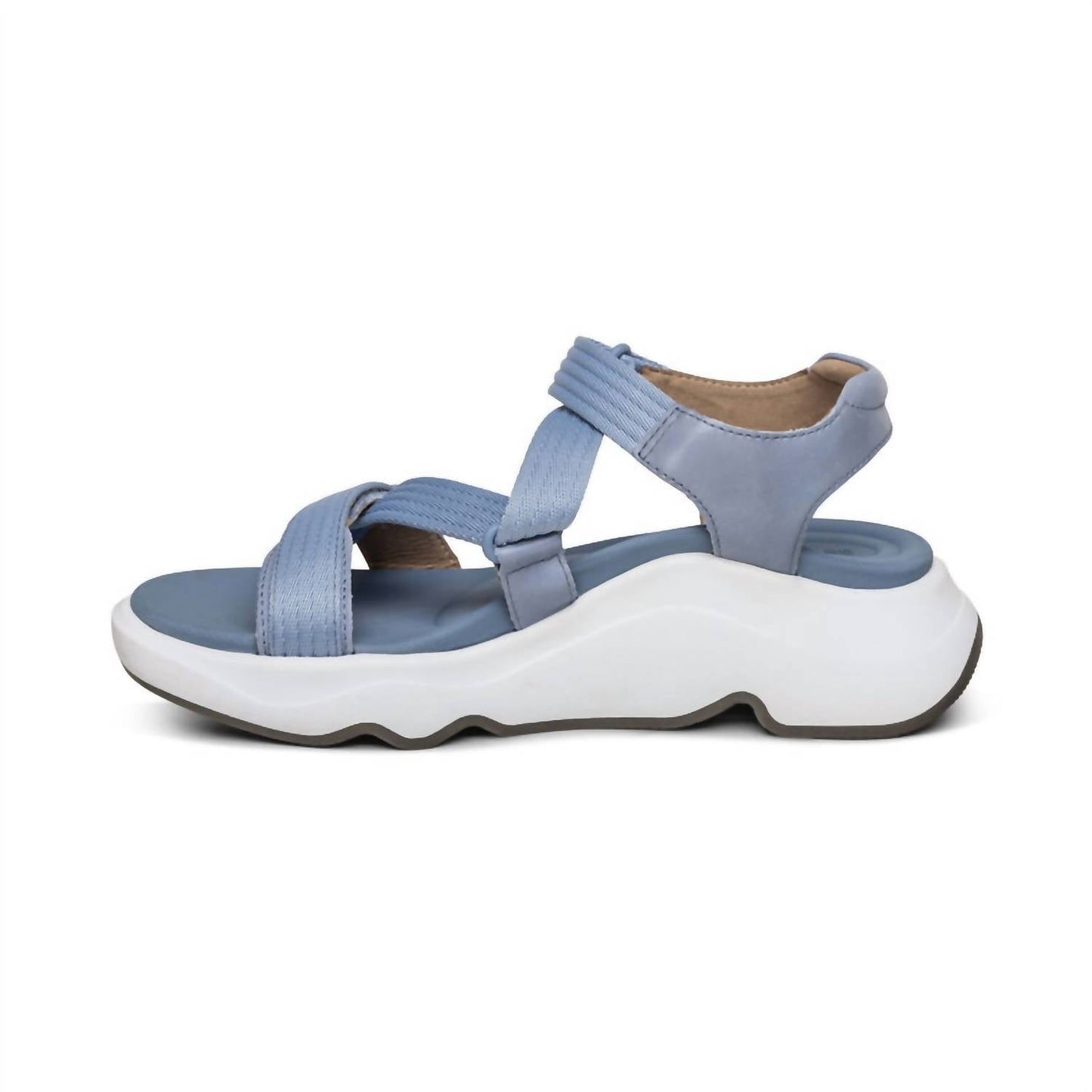 Aetrex - Women's Marz Sport Sandal