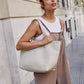 Mesch - Women's Kyle Tote Bag