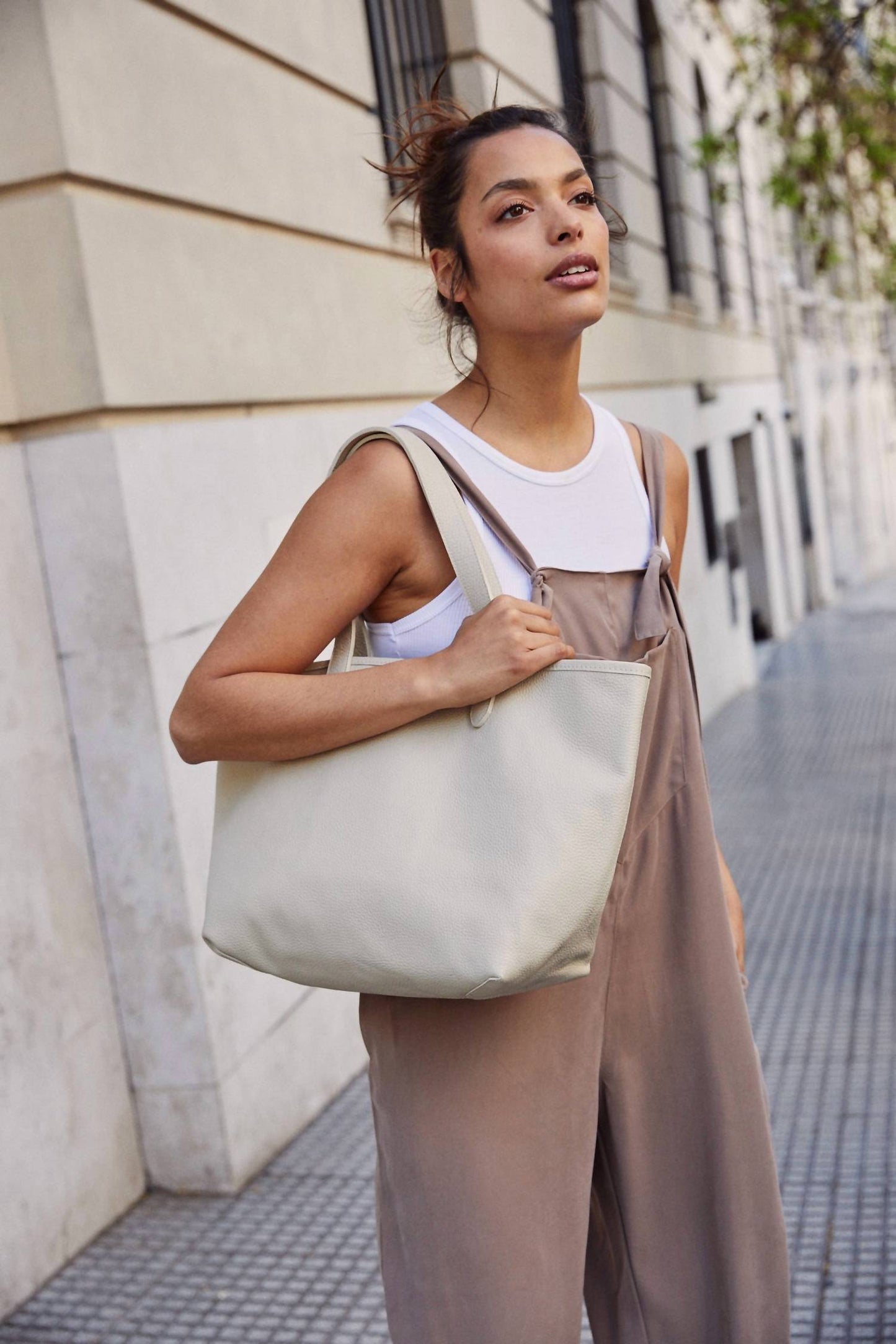 Mesch - Women's Kyle Tote Bag
