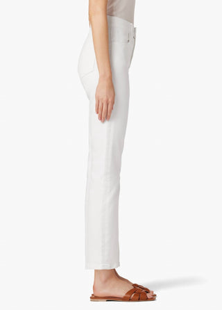 Joe'S Jeans - Calça Jeans Cropped Boot Callie de Cintura Alta