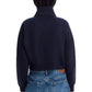 Frame - Double Zip Sweatshirt
