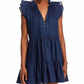 Veronica Beard - ZEE DRESS