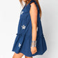 Buddylove - Aubrey Ruffle Short Dress