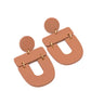 123 Amore - Women's Dreamboat Earrings