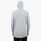 Aftco - Air-o Mesh Hooded Fishing Shirt