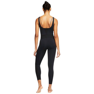 Nike - Macacão Yoga Luxe Infinalon