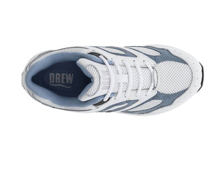 Drew - TÊNIS FLARE FEMININO - LARGURA MÉDIA