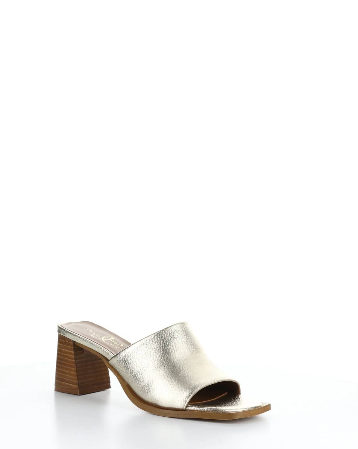 Bos. & Co. - Bryn Slip-on Sandals