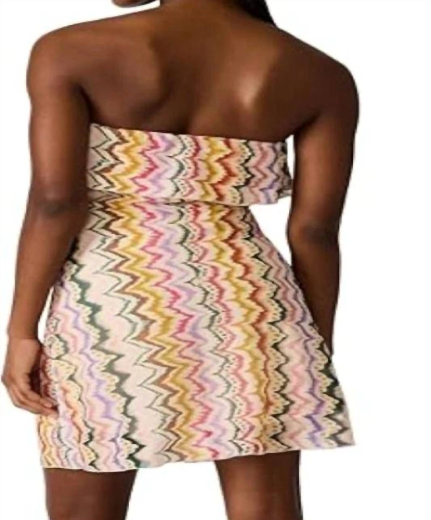 Steve Madden - Women's Bryar Dress