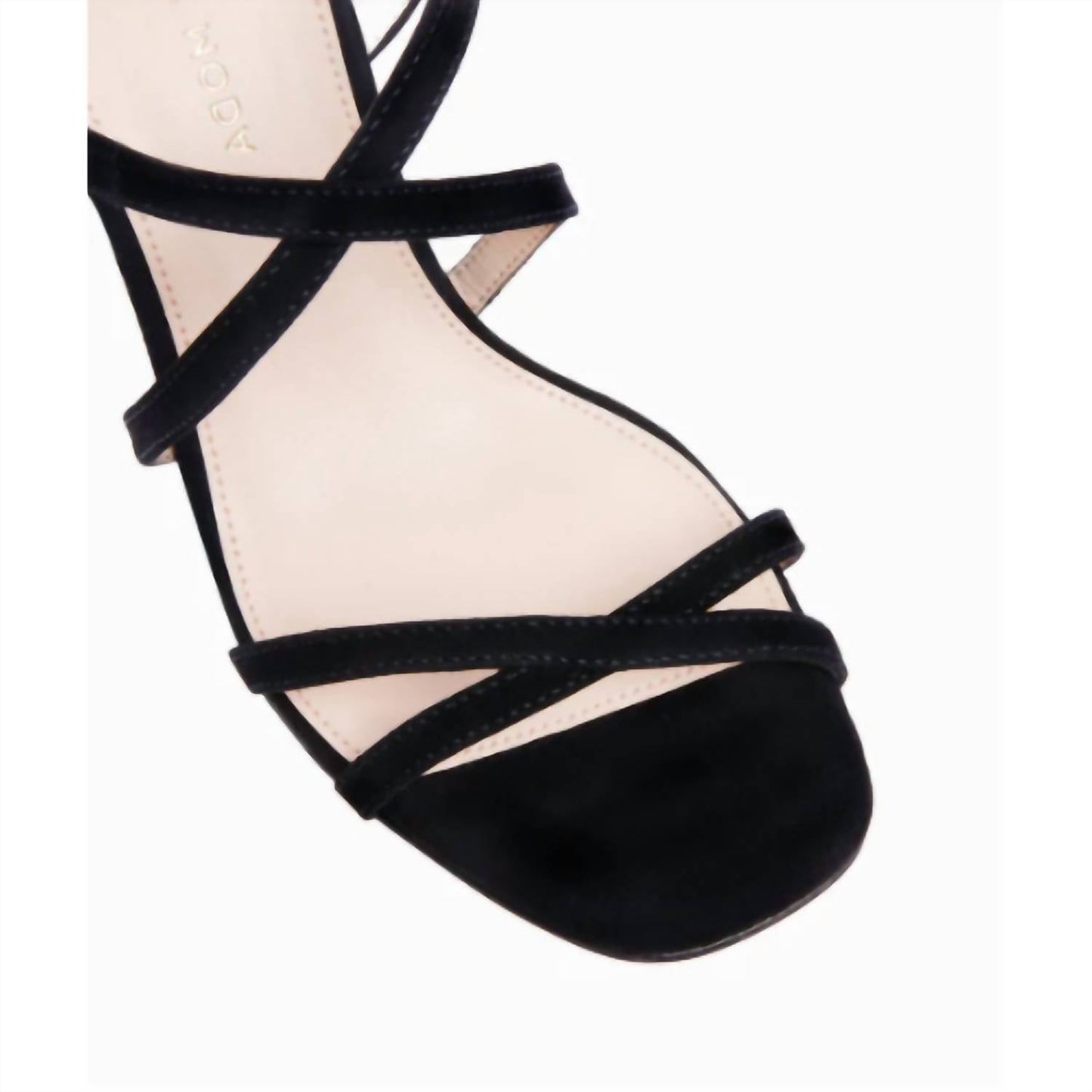Pelle Moda - Women's Noreen Strappy Sandal