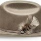 Charlie 1 Horse - Women's Hold My Halo Lainey Wilson Shantung Straw Hat