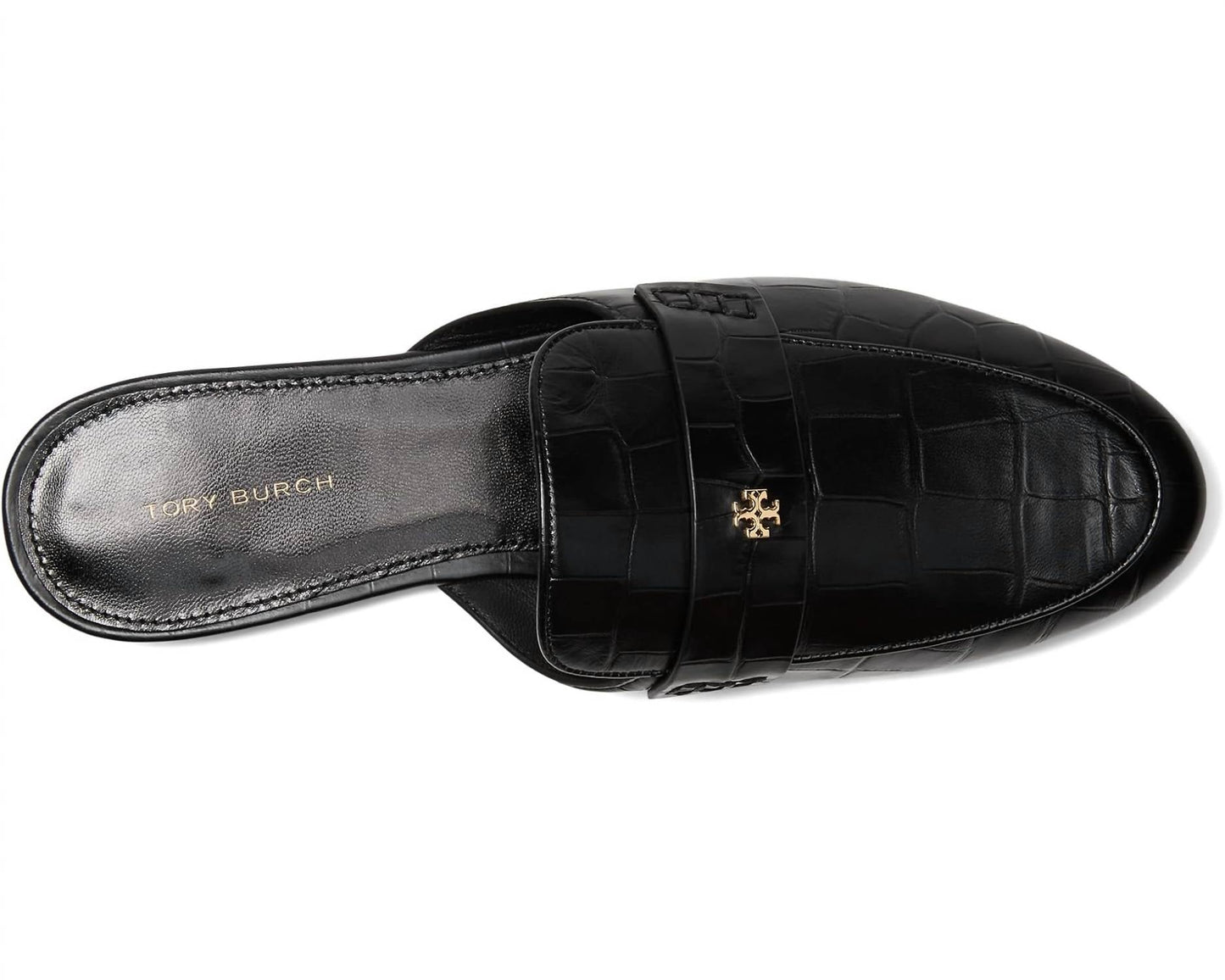 Tory Burch - Ballet Backless Loafer