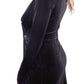 Buddylove - VIOLA VELVET DRESS