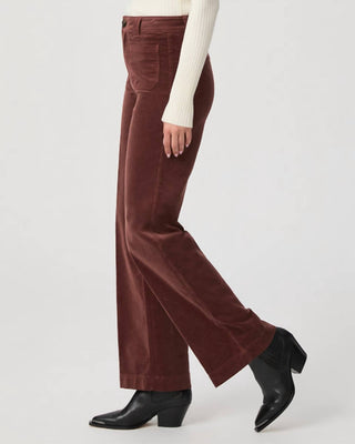 Paige - Sasha Patch Pocket Pants