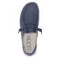 Hey Dude - Women's Wendy Chambray Slip On Shoes
