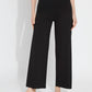 Lysse - DENVER HI WAIST WIDE LEG PANT