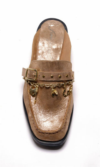 Free People - Mula Mystic Treasures Feminina