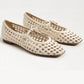 Sam Edelman - Women's Marcie Ballet Flat