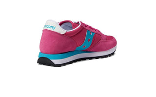 Saucony - Tênis Jazz Original Cano Baixo Feminino