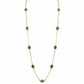 Tat2 Designs - Women's Pavia & Coin Necklace