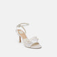 Dolce Vita - Women's Lunete Pearl Heels