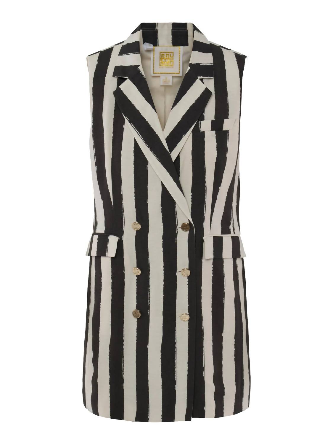 Emily Mccarthy - Veronica Dress