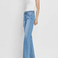 Flying Monkey - 90’s High Rise Vintage Flare Jeans