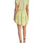 Steve Madden - Prairie Dreams Ruffle Dress