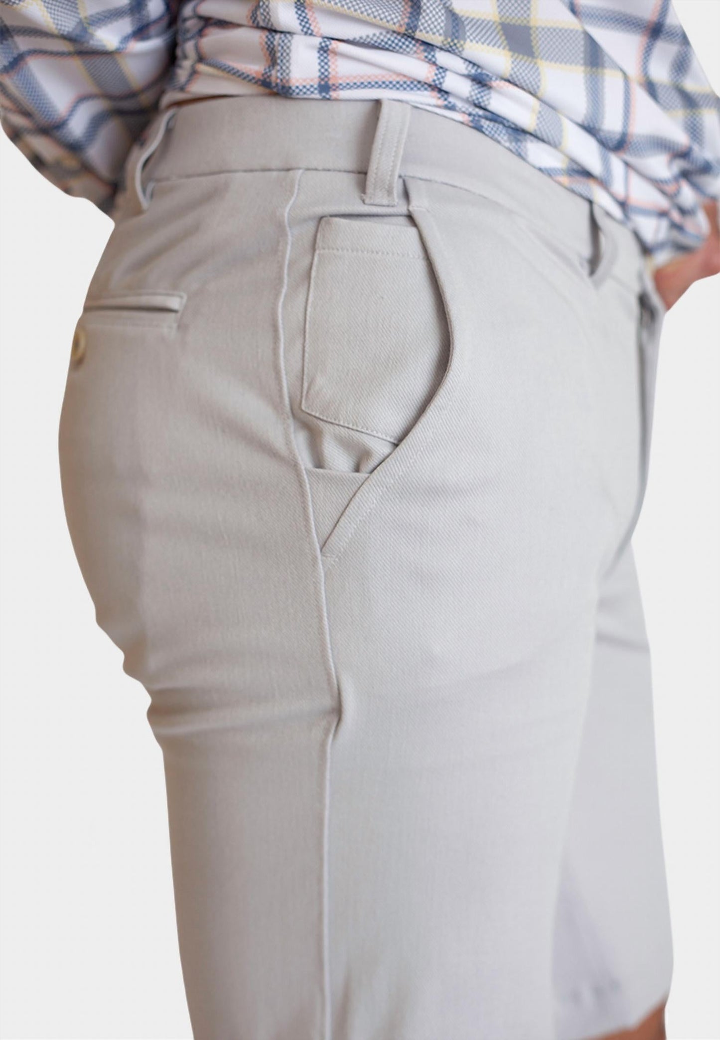Buki - Stretch Eagle Shorts