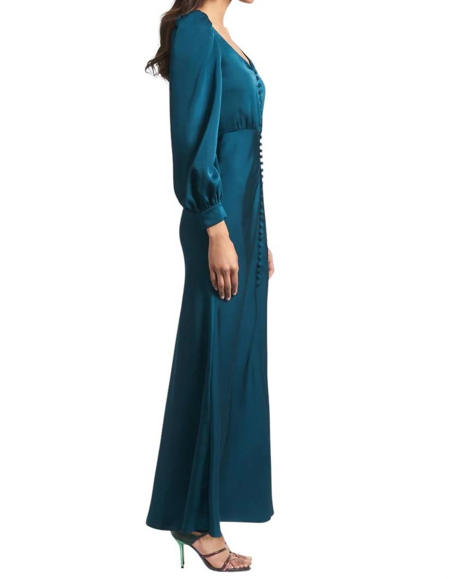 Sachin & Babi - Amy Dress