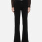 Frame - Women's Icon Mid-rise Flare Leg Jeans