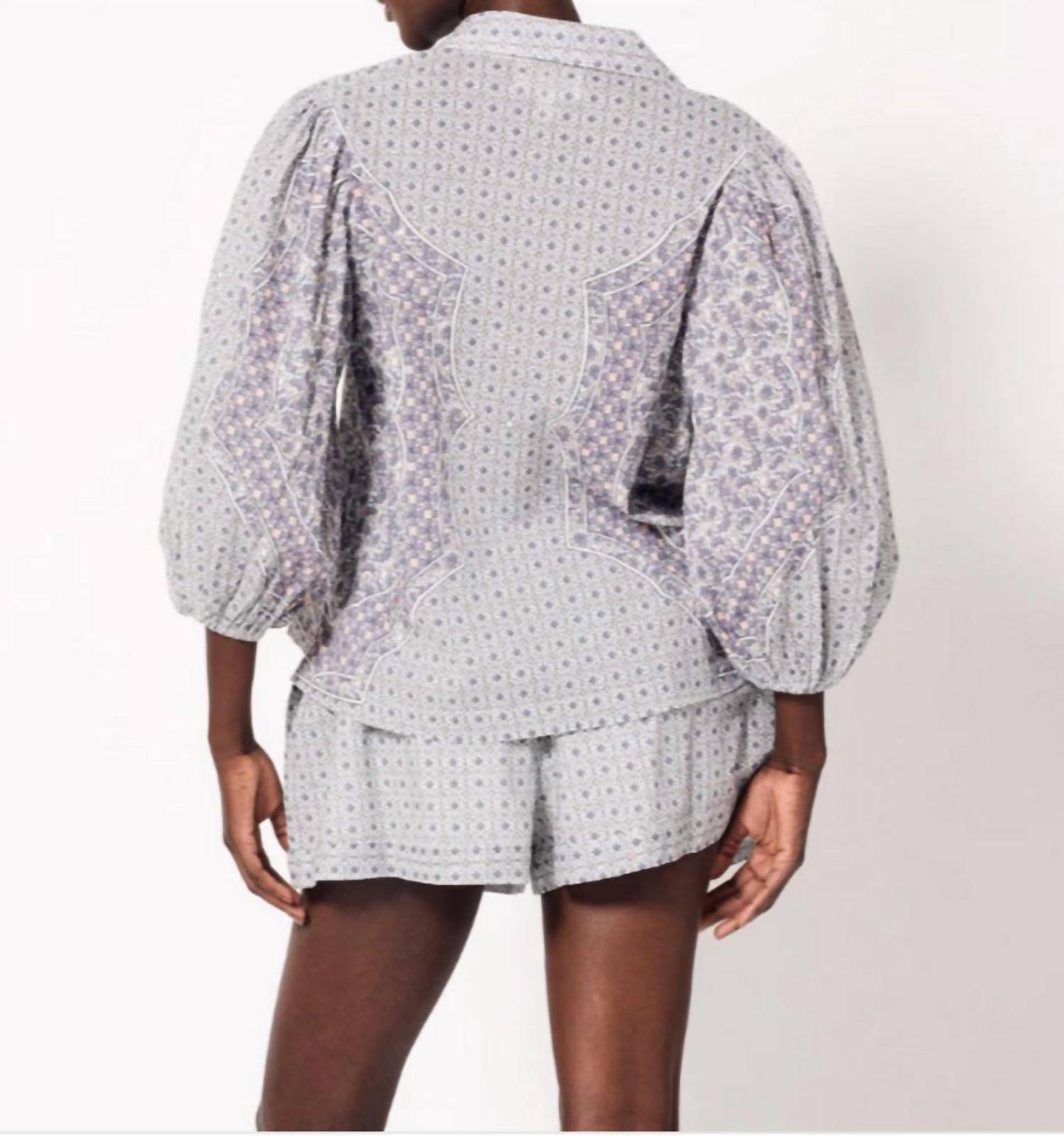 Cleobella - Archer Shorts