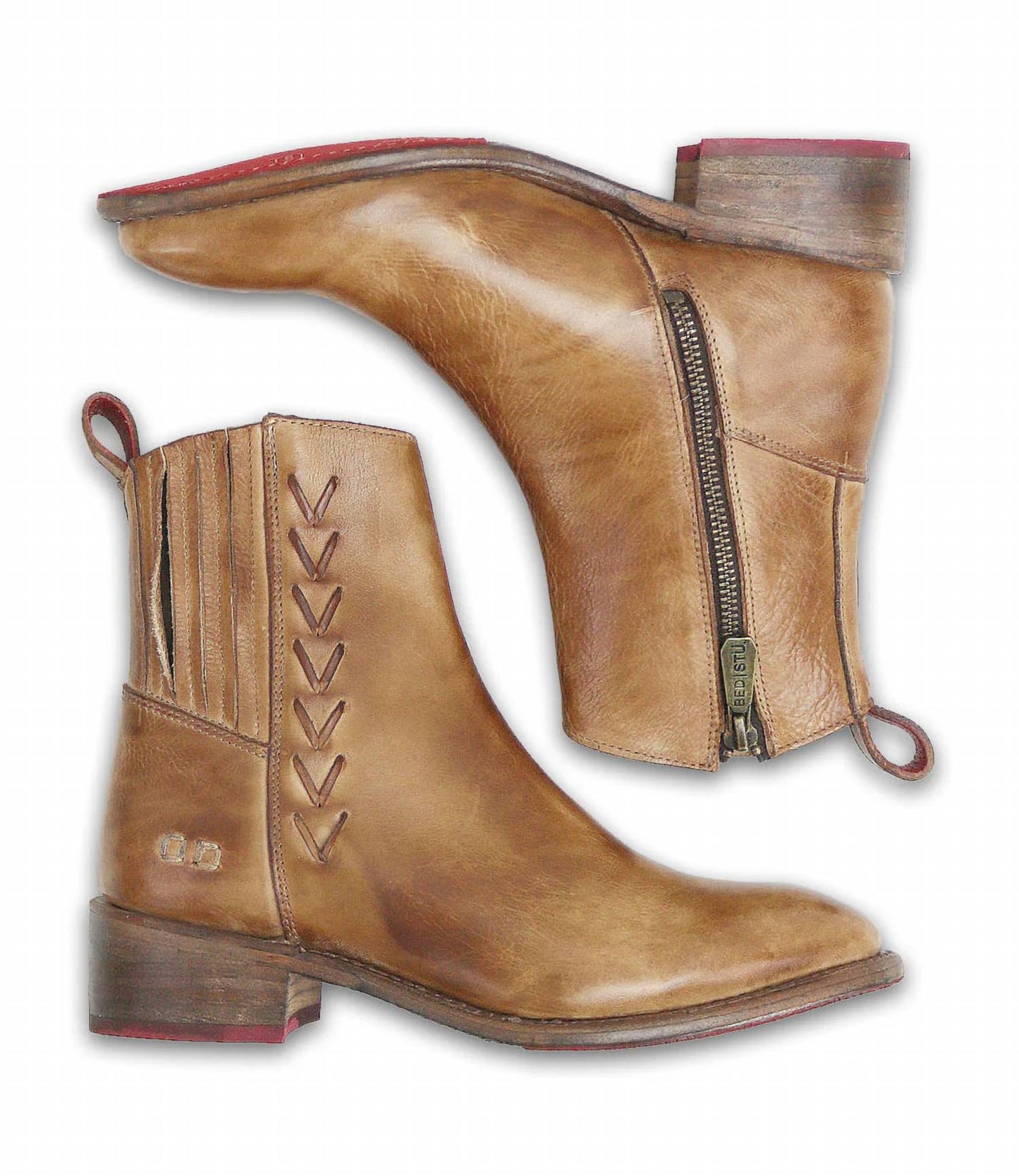 Bedstu - Women's Alina Boots
