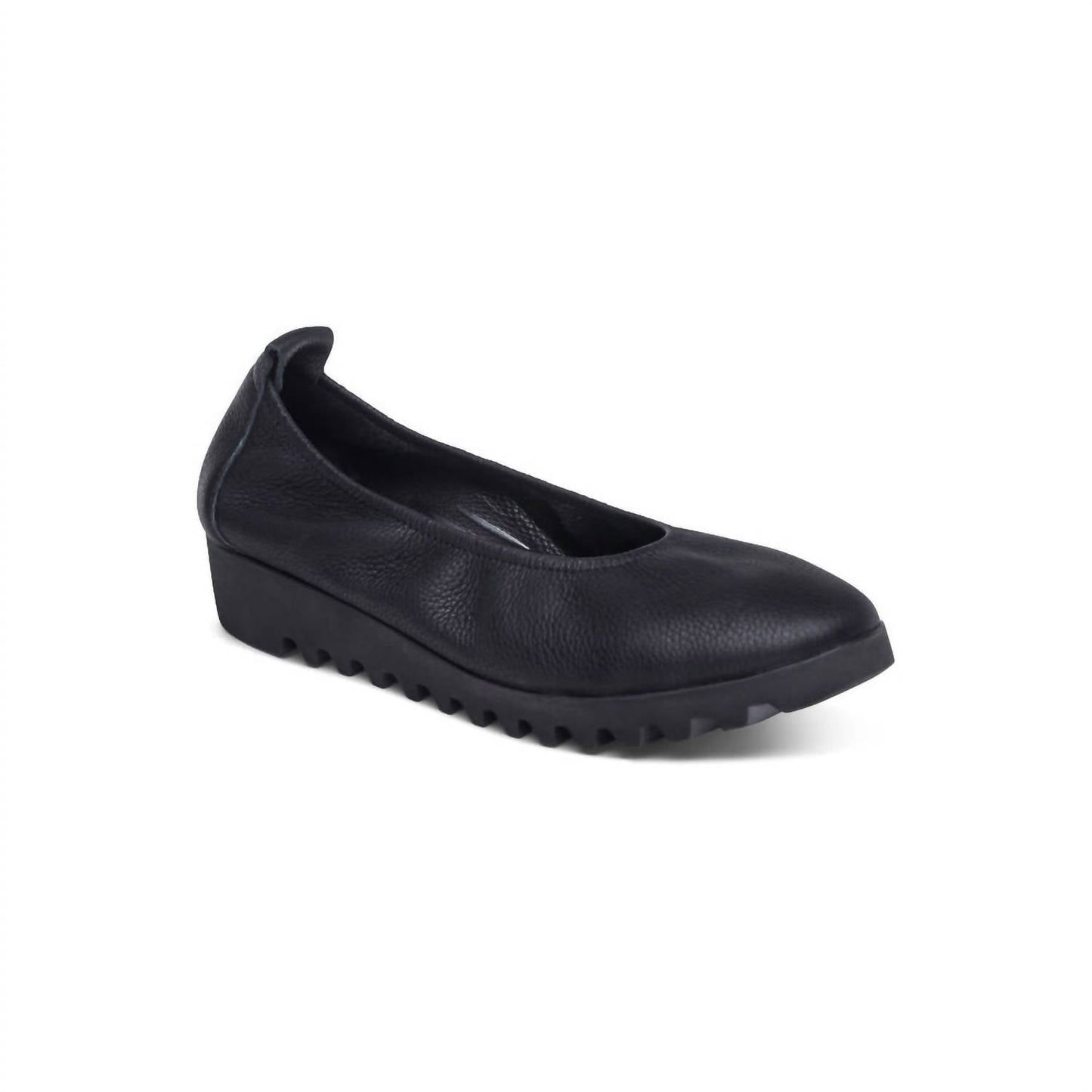 Aetrex - Women's Brianna Ballet Flat