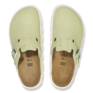 Birkenstock - Tamanco Boston Chunky Unissex - Estreito