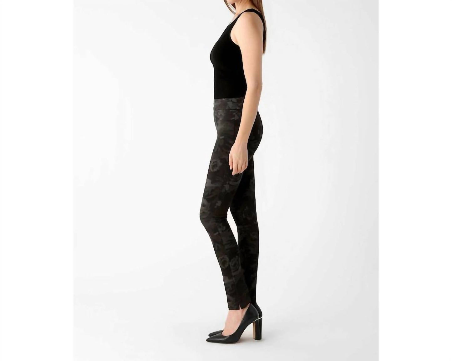 Lisette - Camifleur Thinny Pants