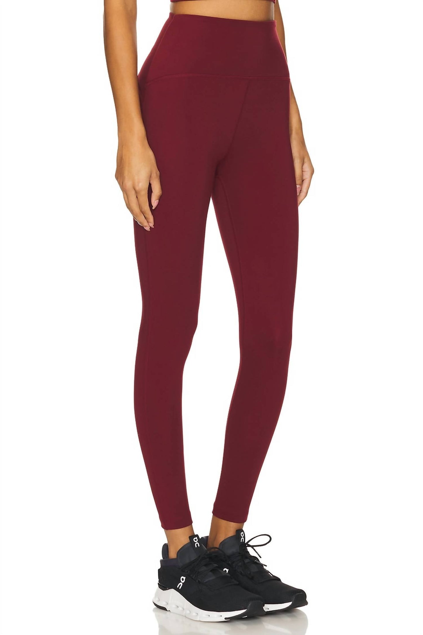 Beyond Yoga - Powerbeyond Strive Midi Legging