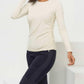 Anatomie - Milly Pima Cotton Tee