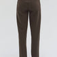 Crescent - Taylor Seam Detailed Pants