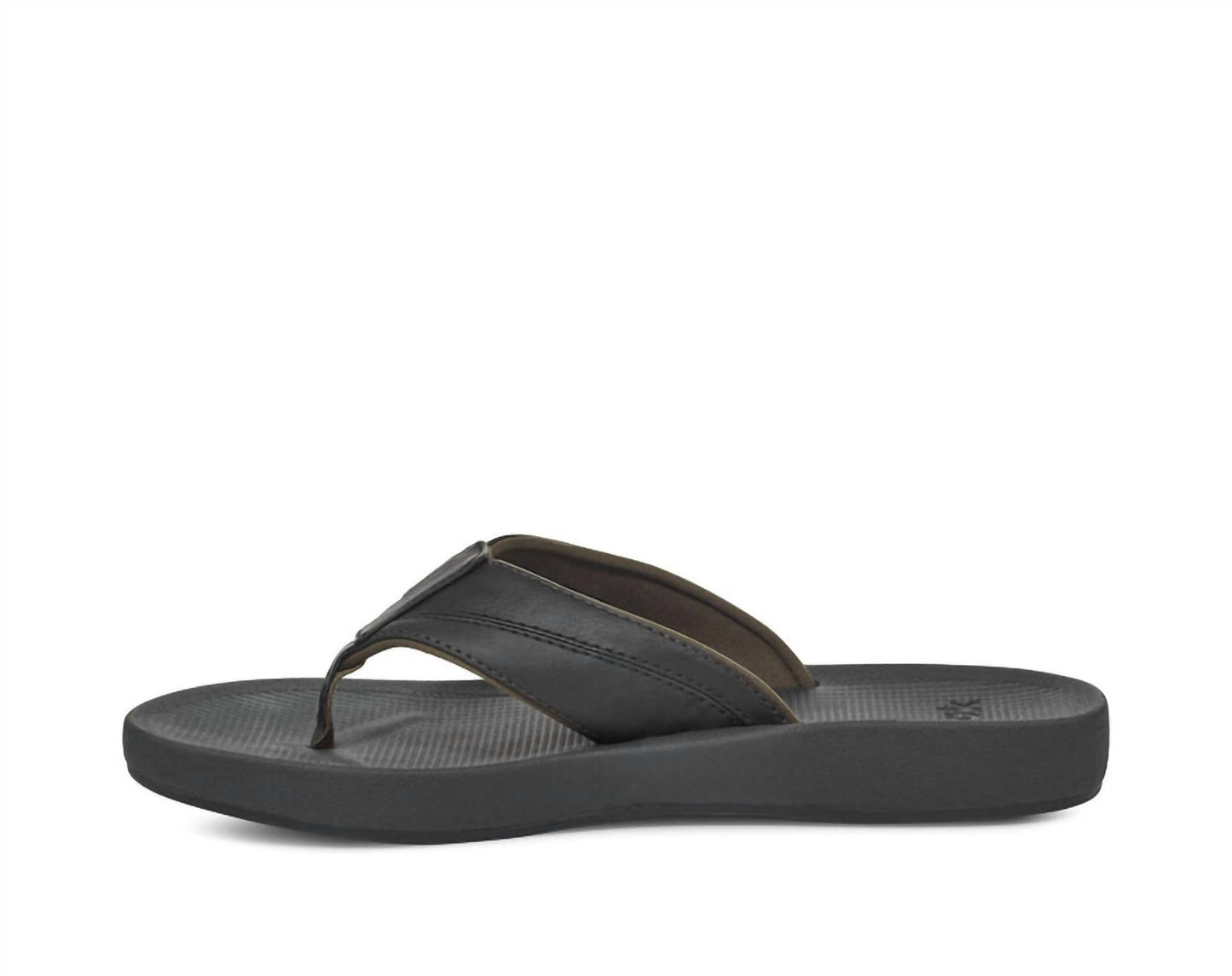 Sanuk - Men's Cosmic Seas H2o Flip Flops Sandals